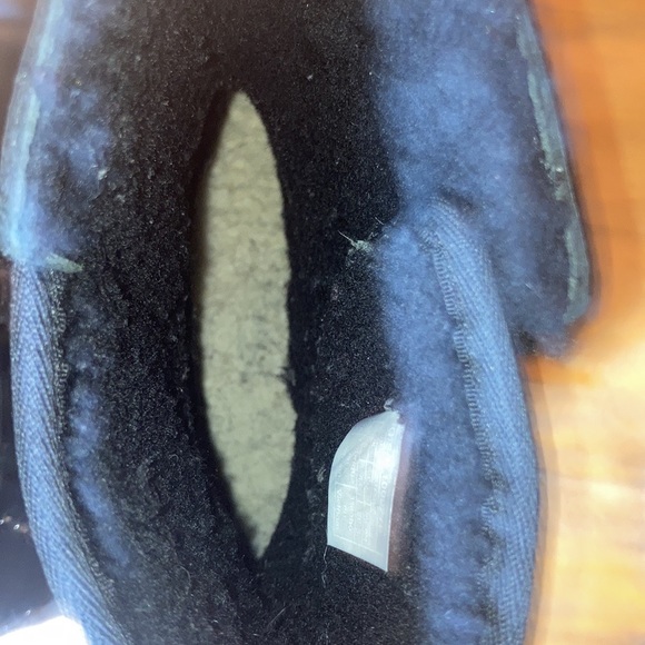 Ugg leather black boots - Picture 11 of 15